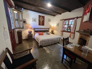 Hotel Na Bolom - 4