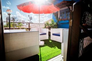 Casa com Piscina e Churrasqueira em Jardim Oceania - 7