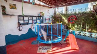 Casa com Piscina e Churrasqueira em Jardim Oceania - 6