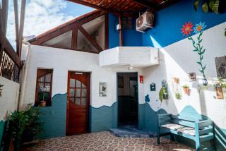 Casa com Piscina e Churrasqueira em Jardim Oceania - 5