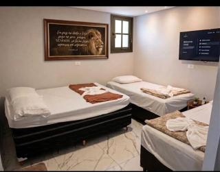 Pousada Isac - 2