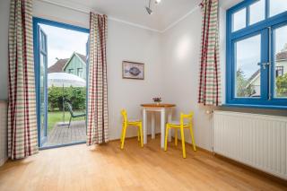 Ferienhaussiedlung Strandperlen Weidenhof 5a (Typ VII) - 1