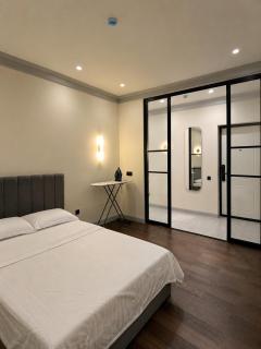 Arena park luxe - 3