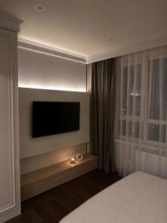 Arena park luxe - 1