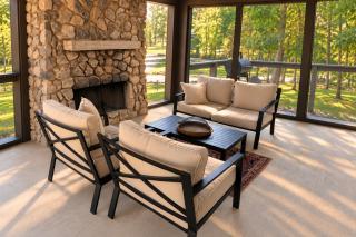 Pushin' Time Hideaway at The Retreat at Water's Edge - 3