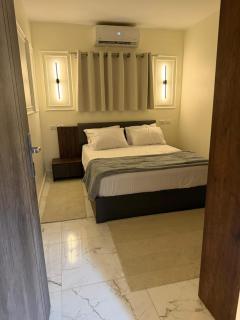 Lavanda Beach Chalet, Magawish, Hurghada - 3