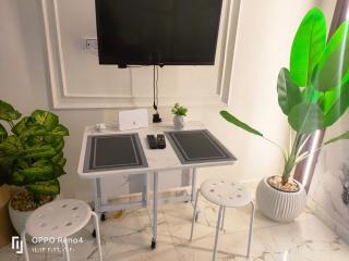 Lavanda Beach Chalet, Magawish, Hurghada - 2