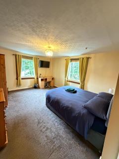 Private double room in fully equipped apartment - 7