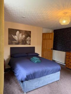 Private double room in fully equipped apartment - 9