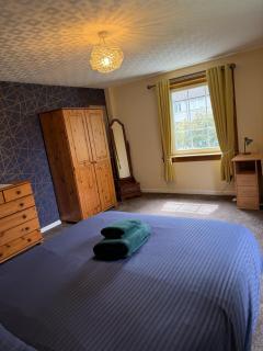 Private double room in fully equipped apartment - 6