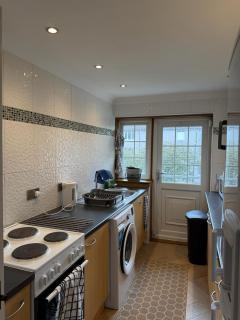 Private double room in fully equipped apartment - 2
