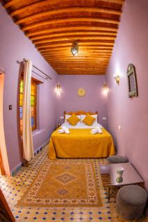 Riad Mozaik Fes - 8