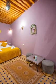 Riad Mozaik Fes - 5