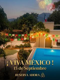 Residencia Cocoyoc - 0