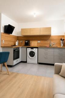 Apartment, garden and jacuzzi near Strasbourg - 6