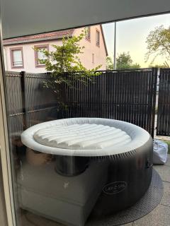 Apartment, garden and jacuzzi near Strasbourg - 5