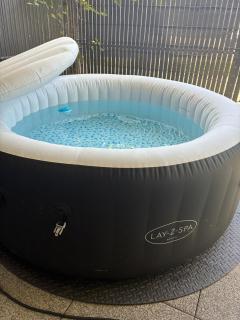 Apartment, garden and jacuzzi near Strasbourg - 3