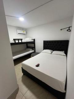 Hotel Lago Ctg - 9