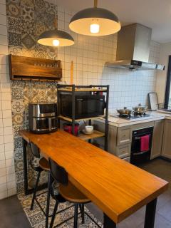 Mira Apartments 2BR Apartment in Nadi Free Parking & WiFi - 7