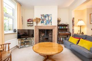 59 St Denys Road · Gorgeous 2-Bed House Right in the Heart of York - Pass the Keys - 0