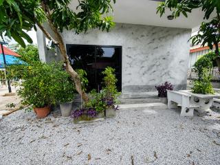 บ้านสวนปทุมจันทา The Love Loft - 1