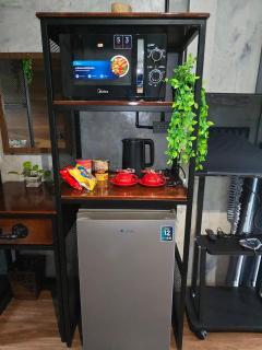 บ้านสวนปทุมจันทา The Love Loft - 6