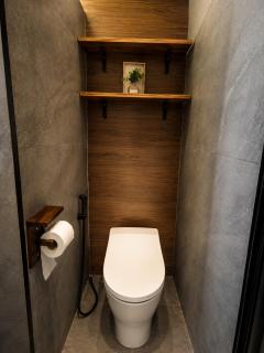 บ้านสวนปทุมจันทา The Love Loft - 4