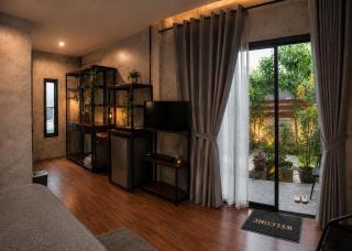 บ้านสวนปทุมจันทา The Love Loft - 8