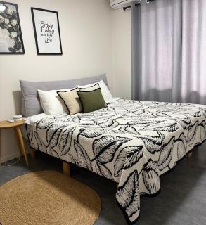 Mira Apartments 2BR Apartment in Nadi Free Parking & WiFi - 3