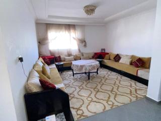 Appartement budget - 2