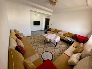 Appartement budget - 1