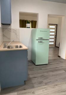 The Golden Apple Cozy 1BR Apartment in Antigua - 8