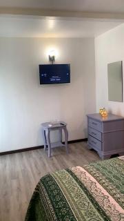 The Golden Apple Cozy 1BR Apartment in Antigua - 5