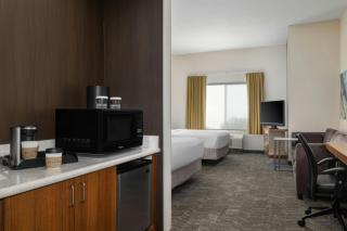 SpringHill Suites Las Vegas Henderson - 3