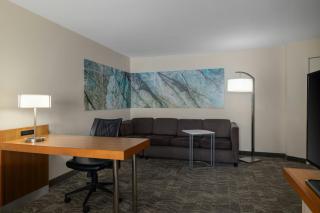 SpringHill Suites Las Vegas Henderson - 2