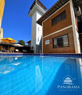 Panorama Suites - 8