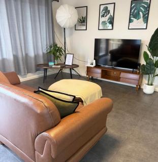 Mira Apartments 2BR Apartment in Nadi Free Parking & WiFi - 6