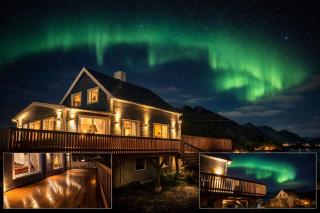 KB - Nordic Lux Villa - 5