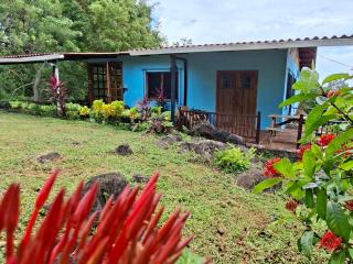 Casa Mono Congo Ometepe - 1