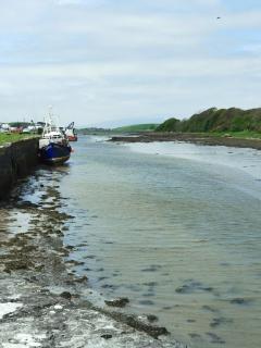 Lovely Seaside One Bedroom Apartment Westport - 7