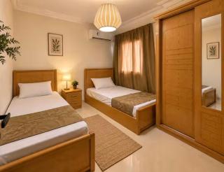Elegant apartment in the heart of Nasr City - 7