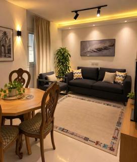 Elegant apartment in the heart of Nasr City - 5