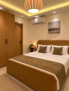 Elegant apartment in the heart of Nasr City - 4