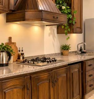 Elegant apartment in the heart of Nasr City - 1