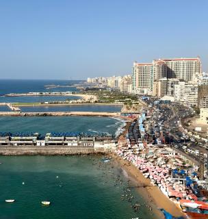 Gleem Sea View - Alexandria - 0