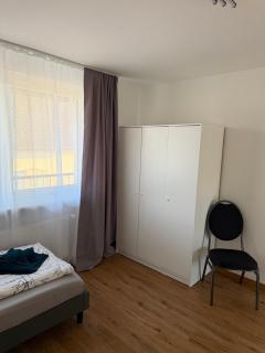 Goldstar 4 Zimmer Wohnung Hannover Sehnde mit Balkon und Garten - 4