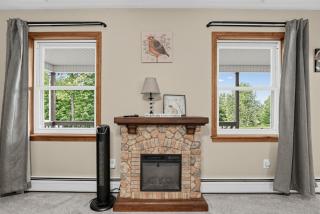 Vermont Mountain View Retreat Near Lake Willoughby - 5