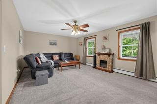 Vermont Mountain View Retreat Near Lake Willoughby - 7