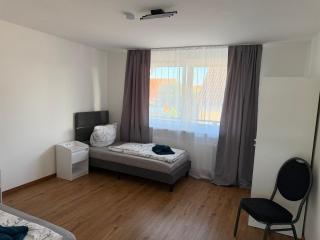 Goldstar 4 Zimmer Wohnung Hannover Sehnde mit Balkon und Garten - 7