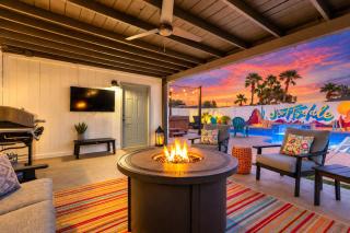 Modern SW Family Retreat-Pool-Hot Tub-Firepit - Scottsdale - 6